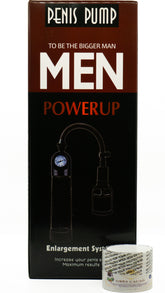 2.23 oz Gres Cacao with 9 inch pump combo.